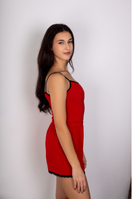 Комплект жіночий